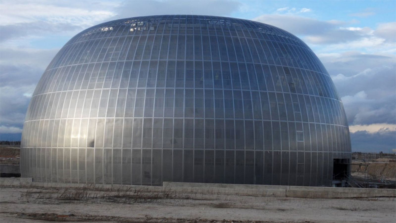 La Comunidad de Madrid en 4' - 16/02/17