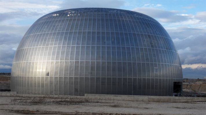 Informativo de Madrid - La Comunidad de Madrid en 4' - 16/02/17