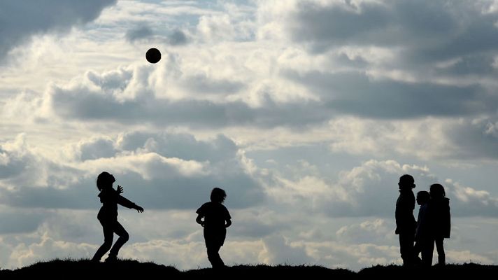 Informativo de Madrid - El Tiempo en la Comunidad de Madrid - 16/02/17