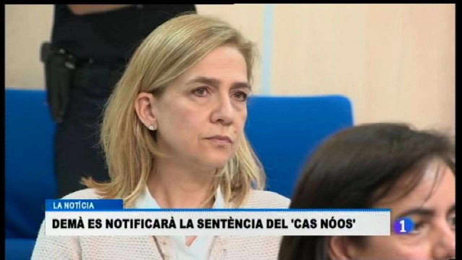 Informatiu Balear en 2' - 16/02/17