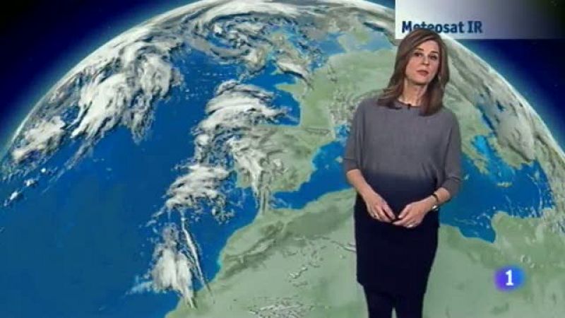 El tiempo en Extremadura - 16/02/17 | Ver