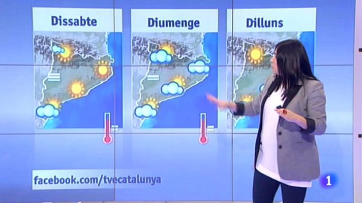 L'Informatiu - El Temps - 16/02/2017