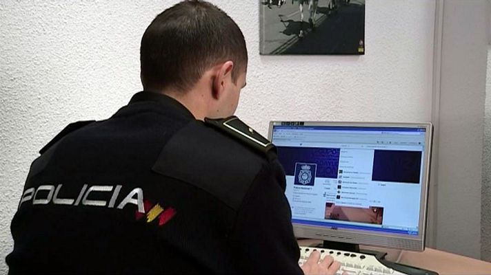 Informativo de Madrid - Informativo de Madrid - 16/02/17