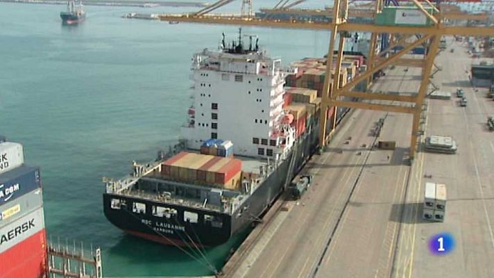 L'informatiu - Comunitat Valenciana - L'Informatiu - Comunitat Valenciana - 16/02/17