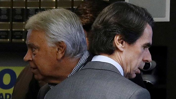 Telediario 1 - Telediario 1 en 4' - 16/02/17