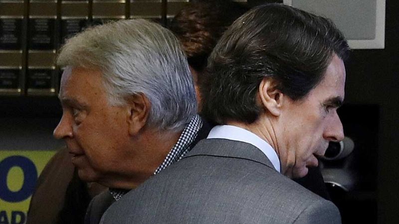 Telediario 1 en cuatro minutos - 16/02/17