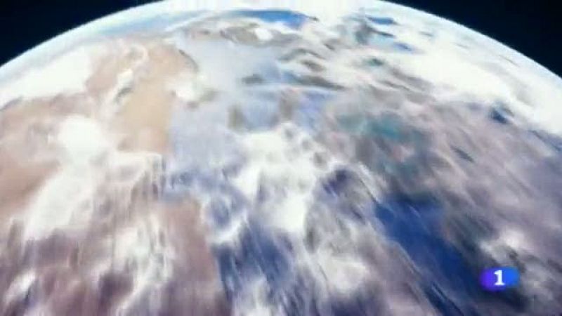 El tiempo en la Region de Murcia - 2017/02/16