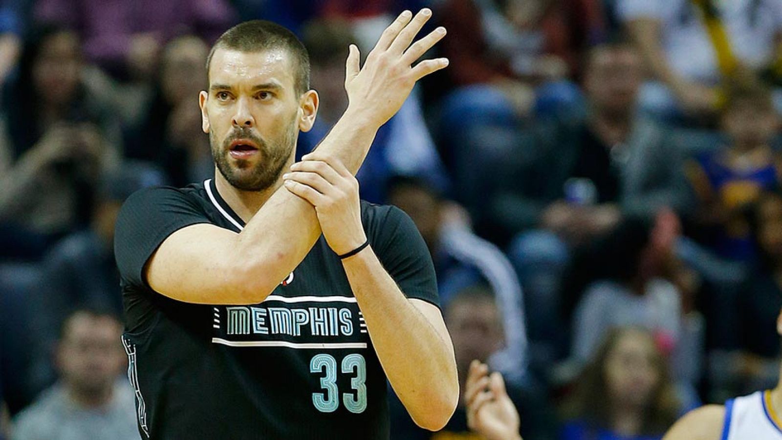 Tres españoles en el Fin de Semana de las Estrellas NBA | Ver