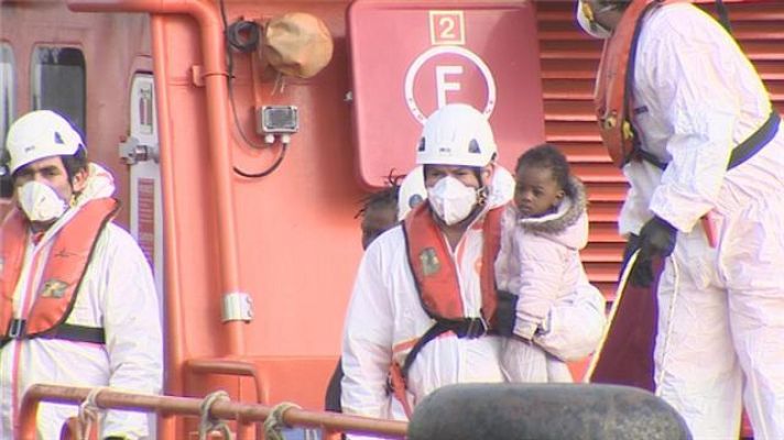 Telecanarias - Canarias en 2' - 16/02/2017