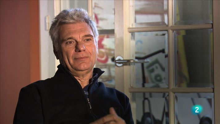 Punts de vista - 'Bigas x Bigas'