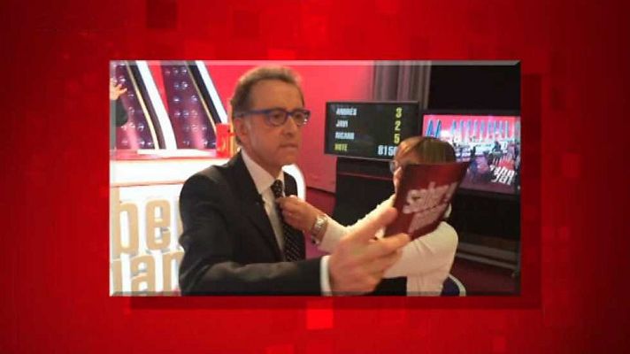 Saber y ganar - Saber y ganar - 16/02/17