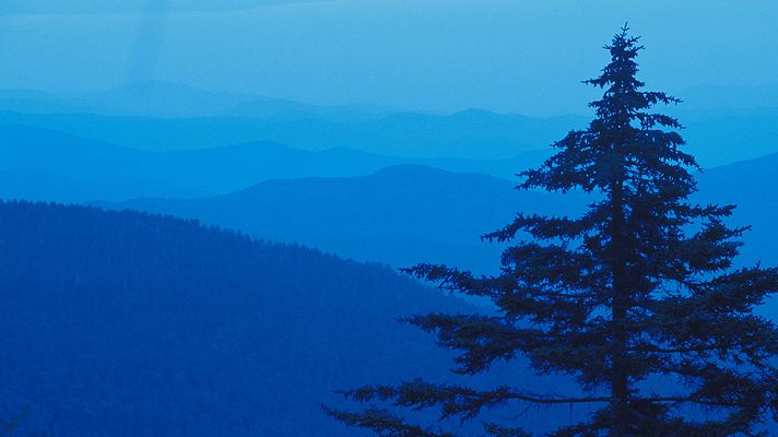 Grandes documentales - Los Apalaches salvajes