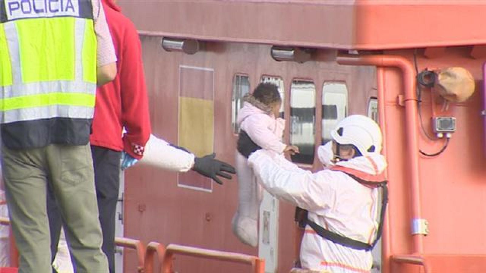 Telecanarias - 16/02/2017