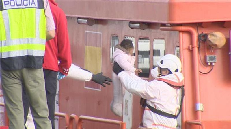 Telecanarias - 16/02/2017