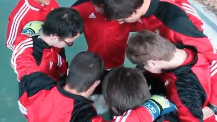 España en 24h - España en 24 horas - 16/02/17