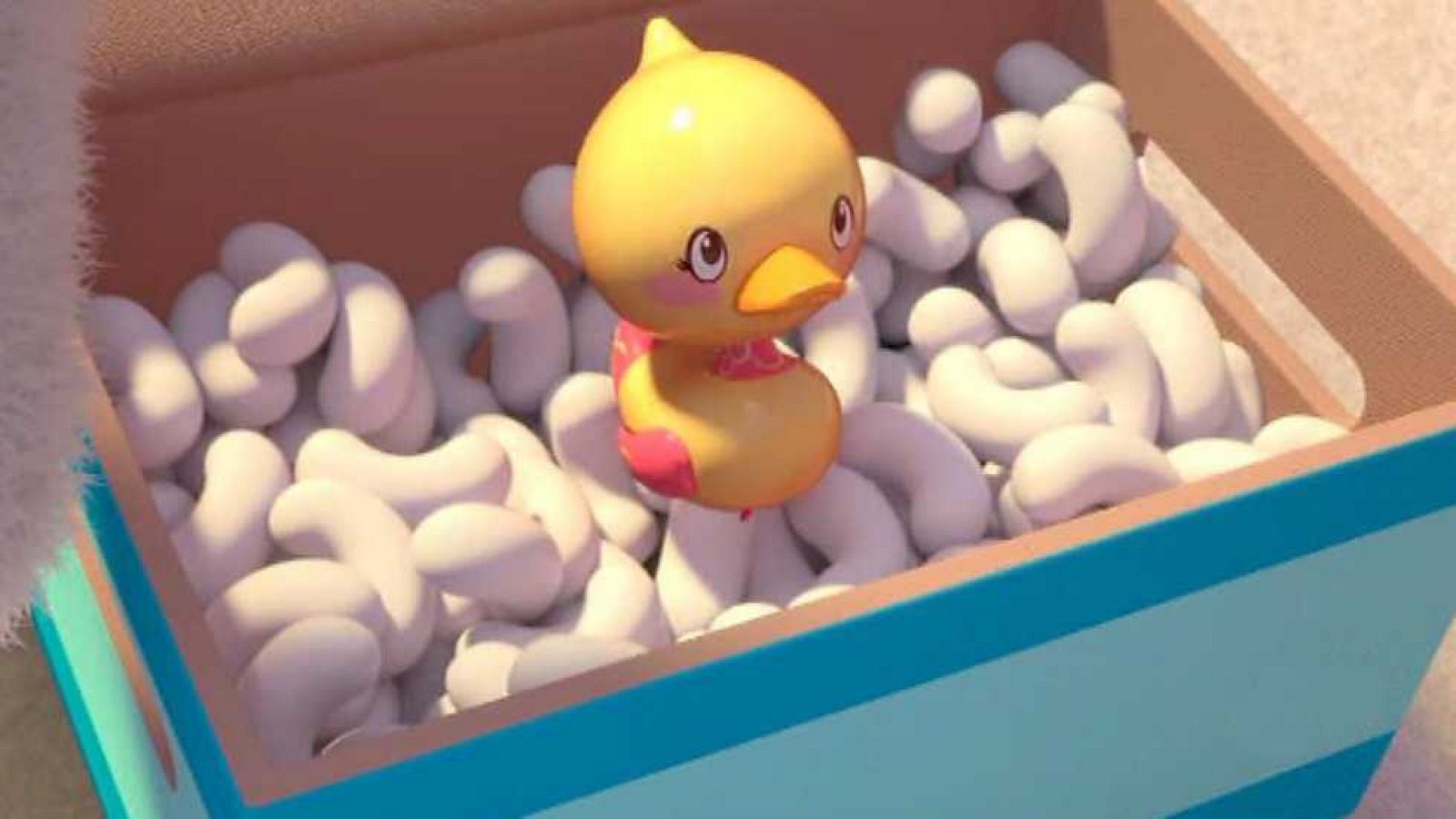 El caso del juguete perdido - Noddy, detective en el País de los Juguetes | Ver