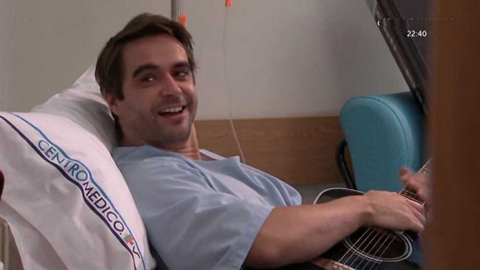 Centro médico - 16/02/17 (1) - ver ahora