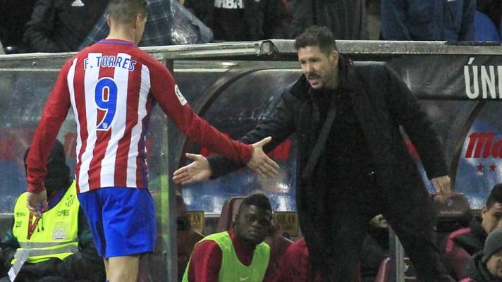 La tarde en 24h - La hora deportiva en 24 h. - 16/02/17