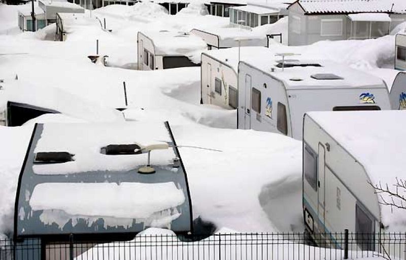 El Tiempo - 26/01/09