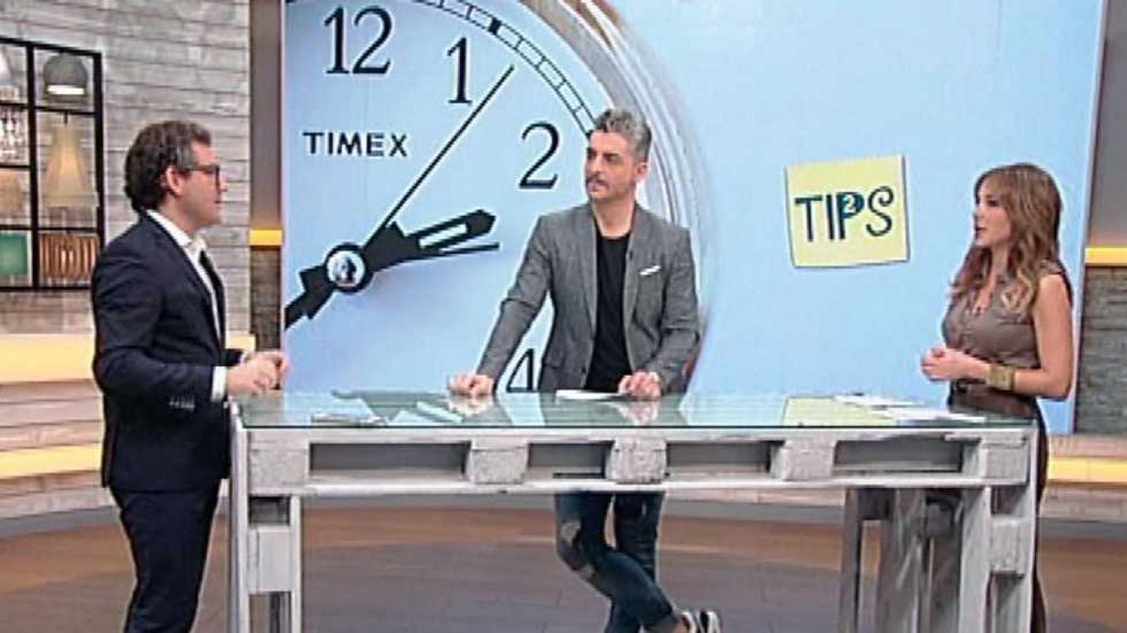 Tips - 16/02/17 - ver ahora