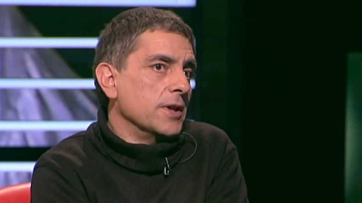 Historia de nuestro cine - Akelarre (Presentación)