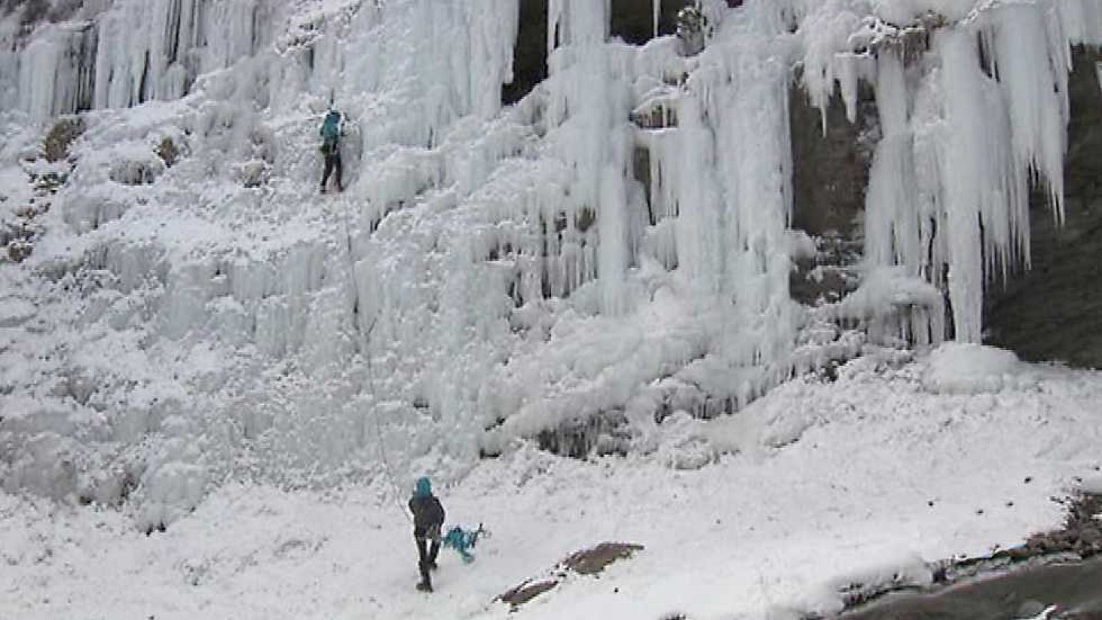 Telediario - 21 horas - 16/02/17 - ver ahora