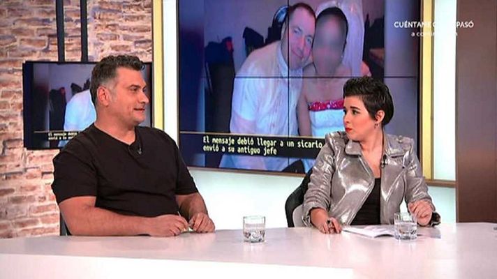 Hora punta - Hora punta - 16/02/17