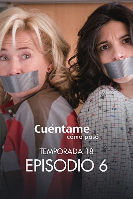 Cuéntame cómo pasó - El día D