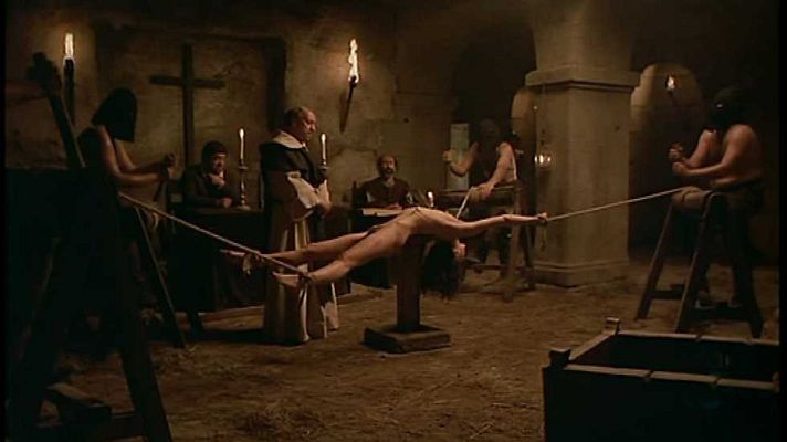 Historia de nuestro cine - Akelarre