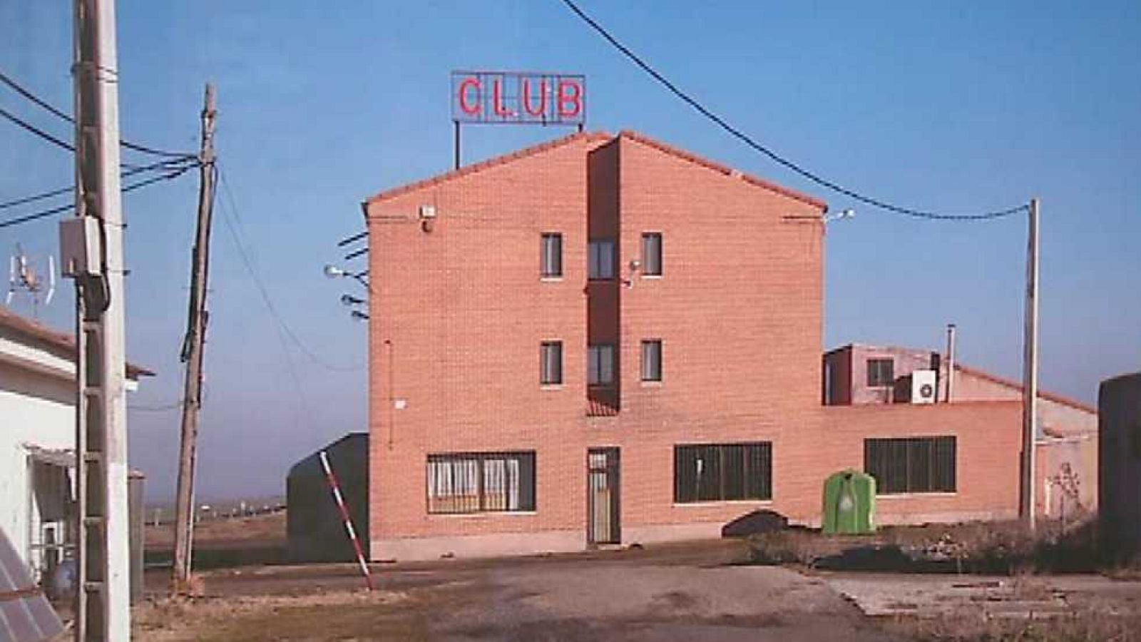 La 2 Noticias  - 16/02/17 - ver ahora