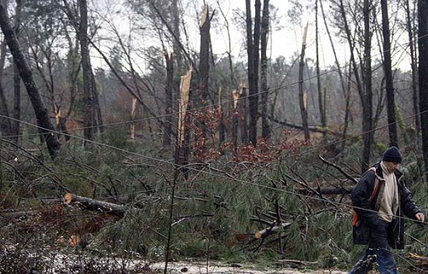 El tiempo - El Tiempo - 26/01/09