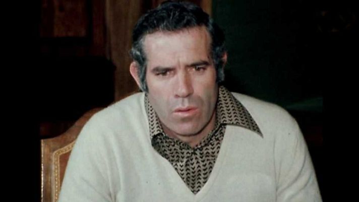 Conexión vintage - Eterno Luis Aragonés