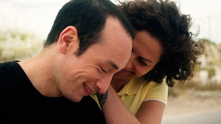 Días de cine - 'Hedi'