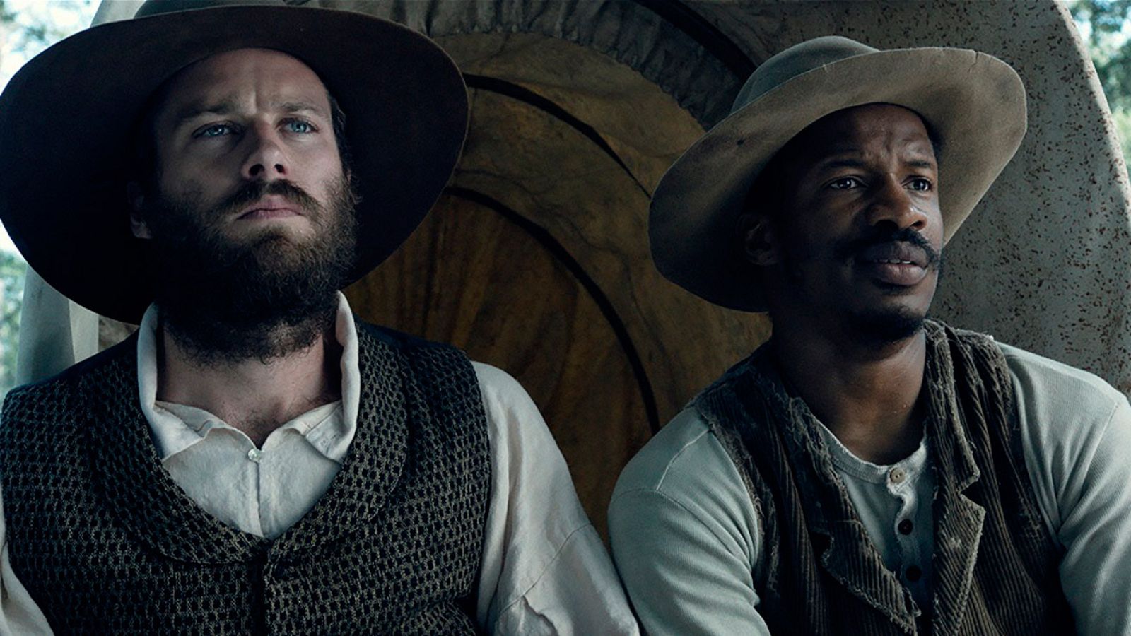 'El nacimiento de una nación'