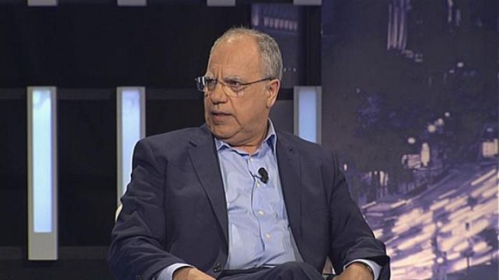 El debate de La 1 Canarias - El Debate de La 1 Canarias - 16/02/2017