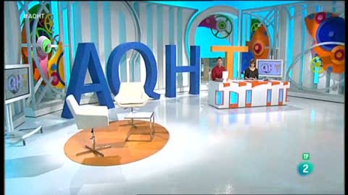 Aquí hay trabajo - Guía práctica para nuevos jubilados