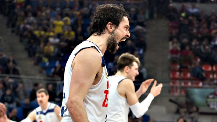 Informativo 24h - Llull: "Teníamos que haber respetado más a un equipazo como es Andorra"