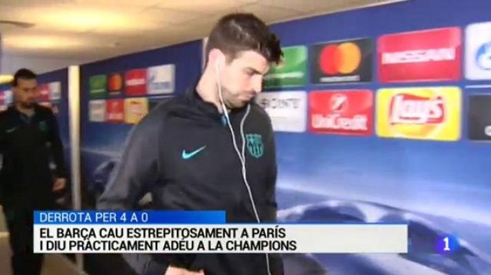 L'Informatiu - L'Informatiu - 15/02/2017