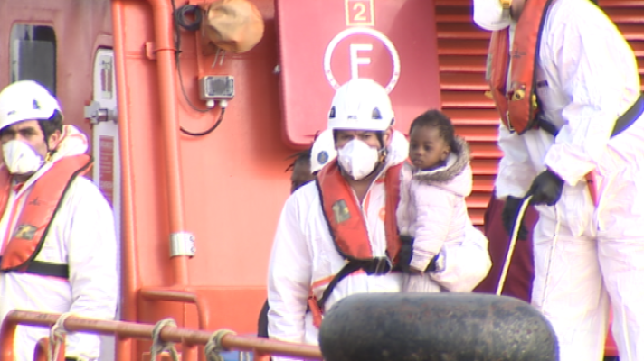 Telecanarias - Telecanarias 2 - 16/02/2017