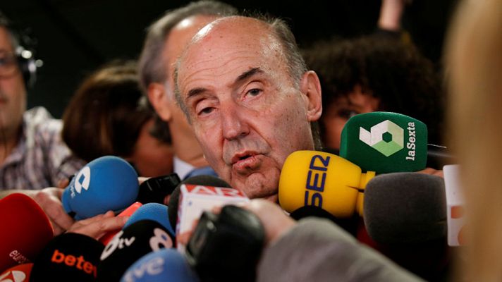 Informativo 24h - El abogado de la infanta dice que está satisfecha con su absolución, pero disgustada por la condena de Urdangarin
