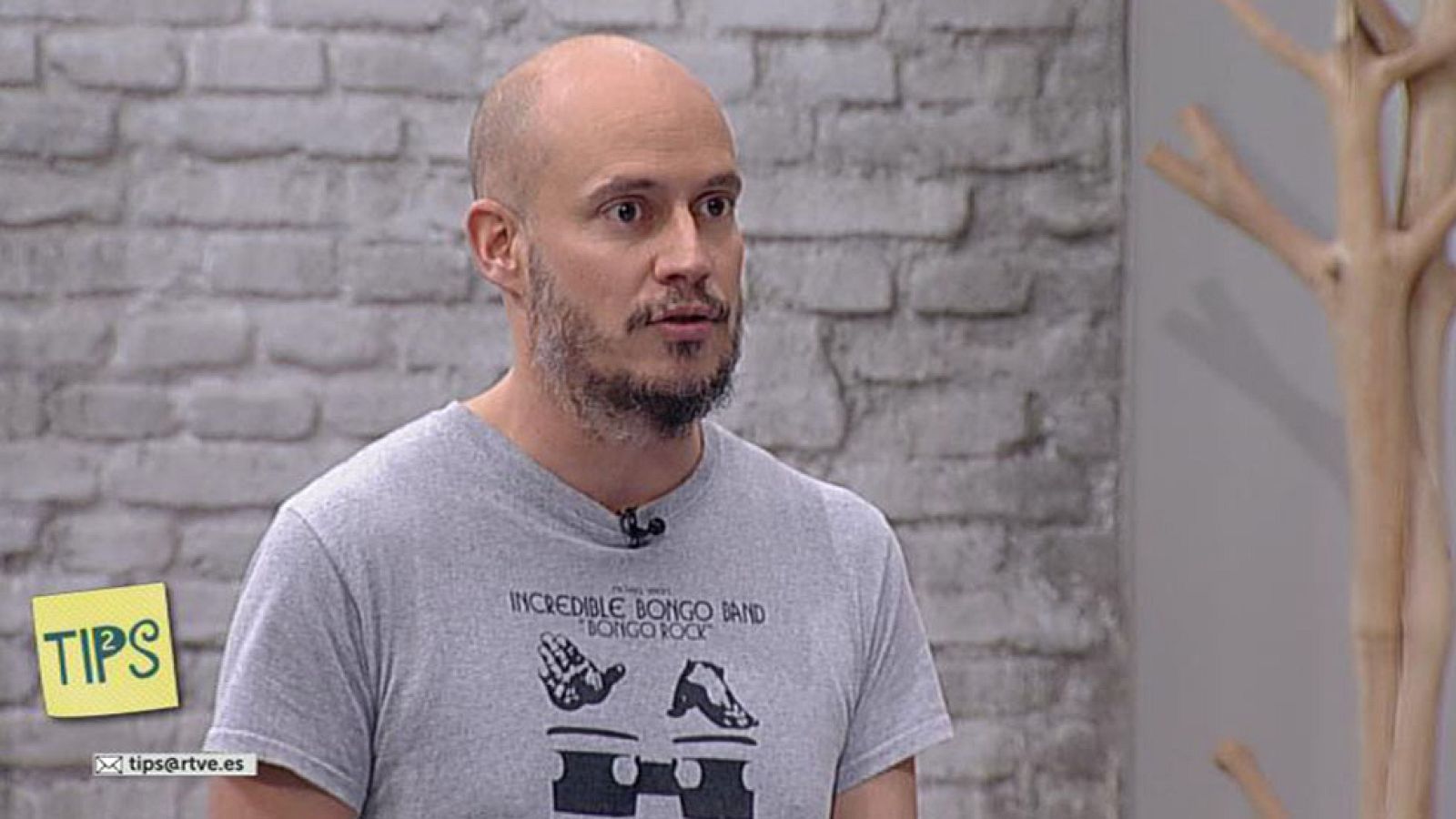 TIPS - Música - Novedades musicales