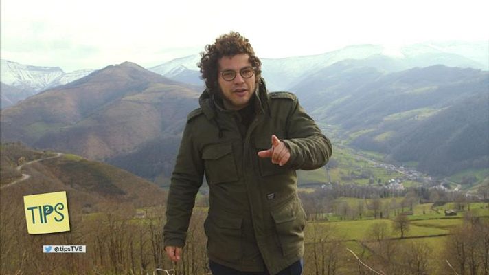 Tips - Las tres villas pasiegas (Cantabria)