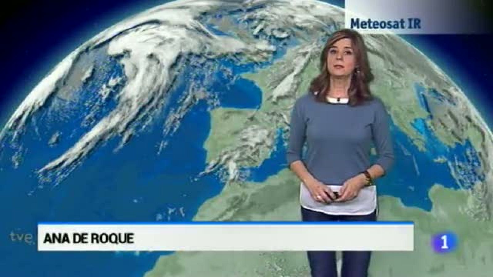 El Tiempo en Extremadura - 17/02/17 | Ver