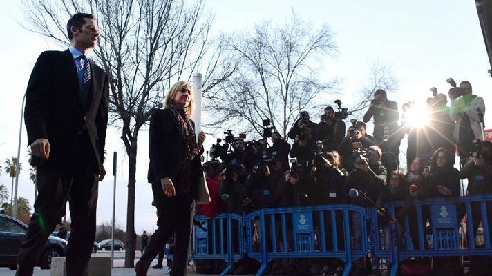 Informativo de Madrid - La Comunidad de Madrid en 4' - 17/02/17