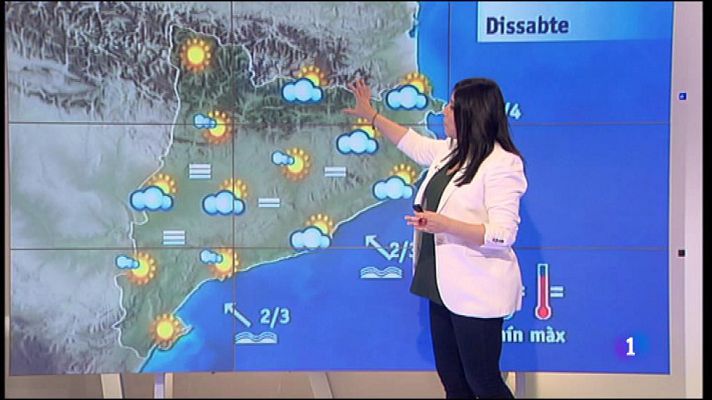  - El temps - 17/02/17