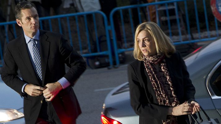 Telediario 1 - Telediario 1 en 4' - 17/02/17