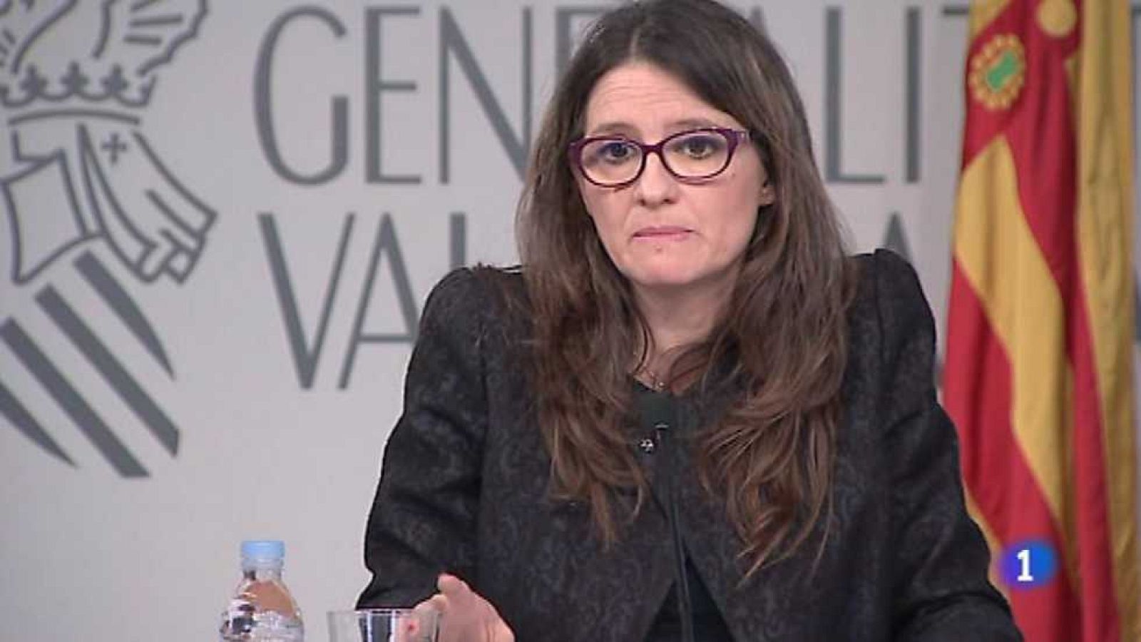 L'Informatiu - Comunitat Valenciana - 17/02/17 - ver ahora