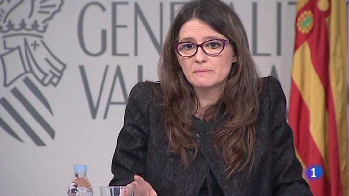 L'informatiu - Comunitat Valenciana - L'Informatiu - Comunitat Valenciana - 17/02/17