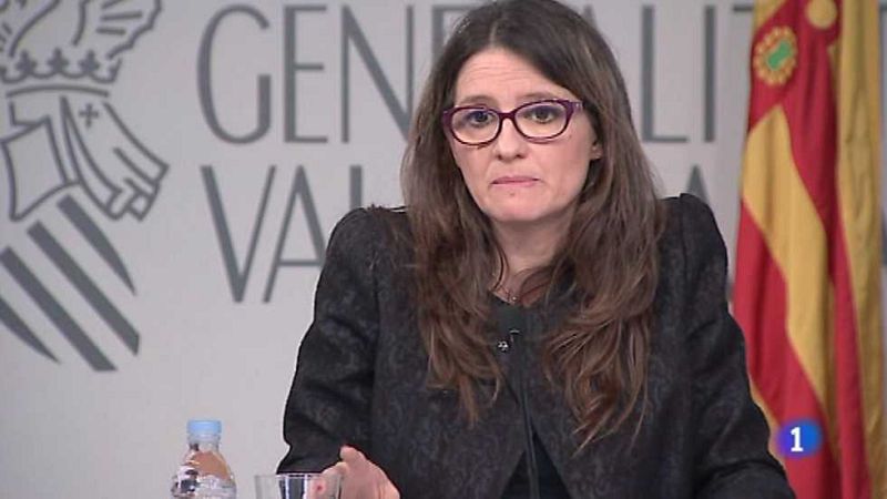 L'Informatiu - Comunitat Valenciana - 17/02/17 - ver ahora