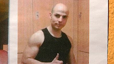 La Fiscal�a de Cuenca ha pedido 48 a�os de prisi�n para Sergio Morate, por el asesinato de su expareja, Marina Okarinska y de la amiga de �sta, Laura del Hoyo